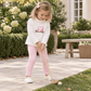 Magnolia Baby_Girl Playwear Set - Little Golfer Sweater & Leggings Set_2