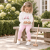 Magnolia Baby_Girl Playwear Set - Little Golfer Sweater & Leggings Set_1