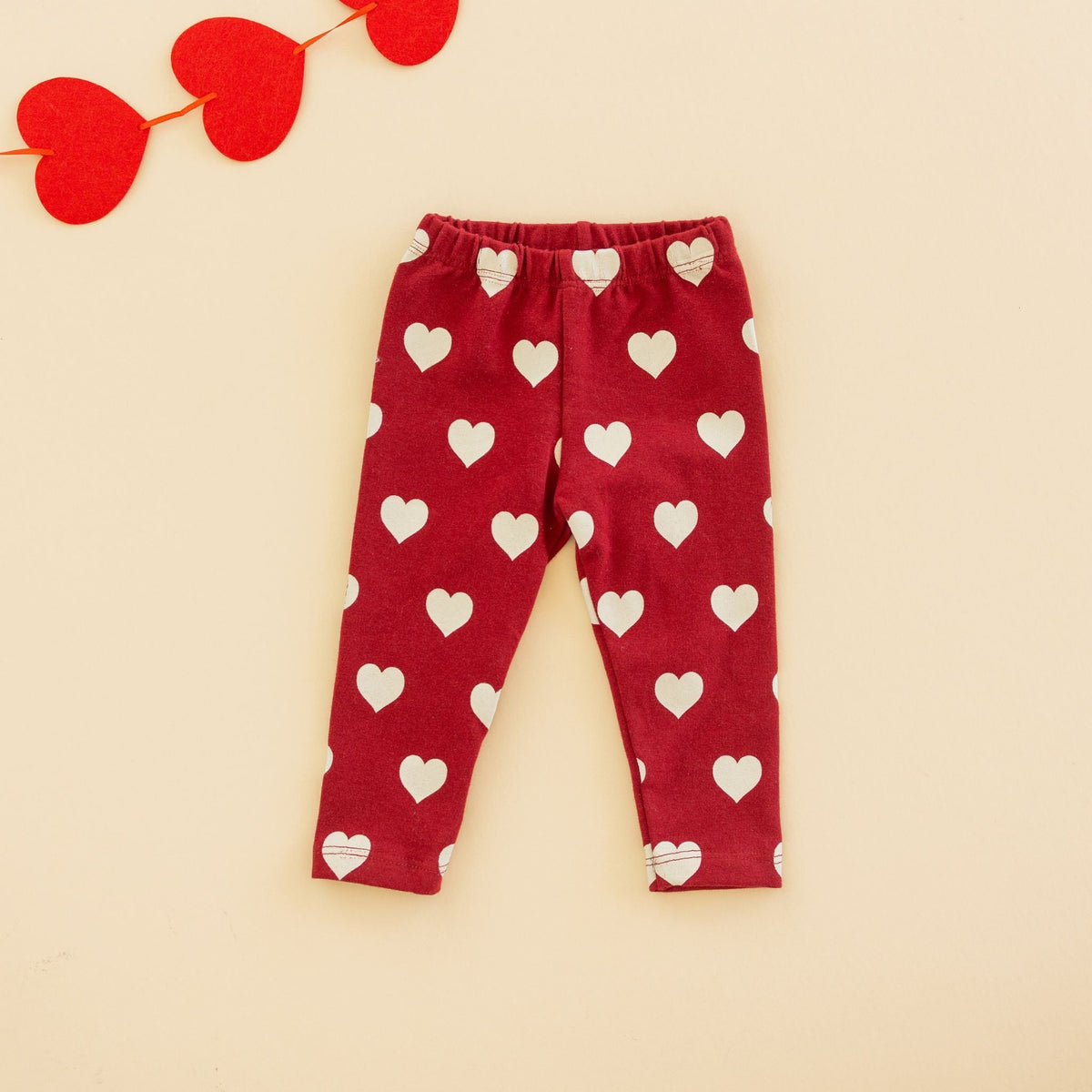 Luna and Arlo_Girl Playwear Set - My Heart Sweater & Leggings_2