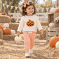 Luna and Arlo_Girl Playwear Set - Pumpkin and Boo Rollneck Sweater & Leggings_2