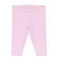 Magnolia Baby_Girl Playwear Set - Pumpkin Party Sweater + Pink Leggings_4