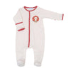 Giving Thanks Combo Footie - Magnolia BabyFootie