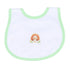 Giving Thanks Embroidered Bib - Magnolia BabyBib