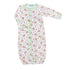 Giving Thanks Printed Converter - Magnolia BabyConverter Gown