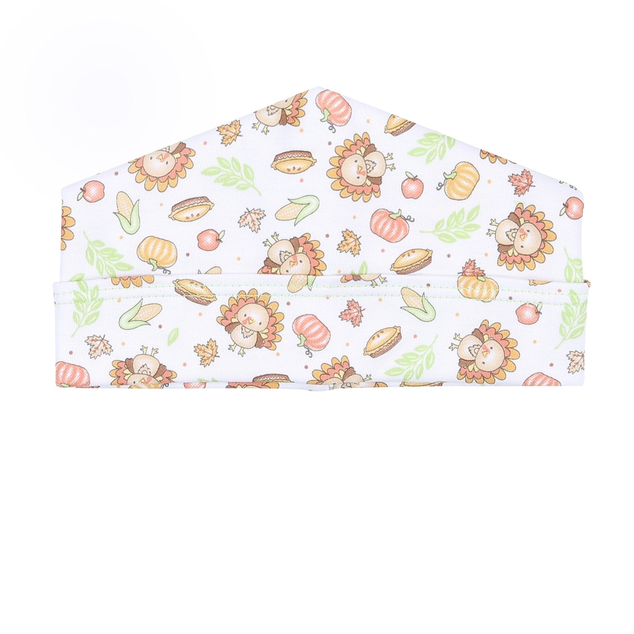 Giving Thanks Printed Hat - Magnolia BabyHat