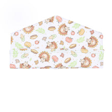  Giving Thanks Printed Hat - Magnolia BabyHat