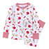 Go Dawgs! Long Pajamas - Magnolia BabyLong Pajamas