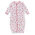 Go Dawgs! Print Converter - Magnolia BabyConverter Gown