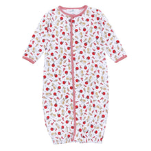  Go Dawgs! Print Converter - Magnolia BabyConverter Gown