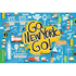 Go, New York, Go! - Magnolia BabyBook