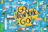 Go, New York, Go! - Magnolia BabyBook