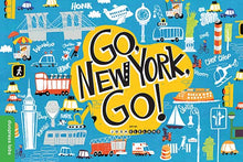 Go, New York, Go! - Magnolia BabyBook