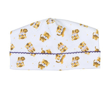  Go Tigers! Yellow Printed Hat - Magnolia BabyHat