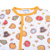 Gobble, Gobble Cookies Print Converter - Magnolia BabyConverter Gown