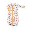Gobble, Gobble Cookies Print Converter - Magnolia BabyConverter Gown