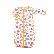  Gobble, Gobble Cookies Print Converter - Magnolia BabyConverter Gown