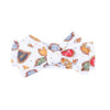 Gobble, Gobble Cookies Print Headband - Magnolia BabyHeadband