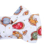 Gobble, Gobble Cookies Print Headband - Magnolia BabyHeadband