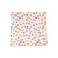 Gobble, Gobble Cookies Print Swaddle Blanket - Magnolia BabySwaddle Blanket