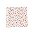 Gobble, Gobble Cookies Print Swaddle Blanket - Magnolia BabySwaddle Blanket