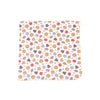 Gobble, Gobble Cookies Print Swaddle Blanket - Magnolia BabySwaddle Blanket