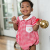 Golden Bells Boy Bubble - Magnolia BabyBubble