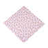 Golden Pup Swaddle Blanket - Pink - Magnolia BabySwaddle Blanket