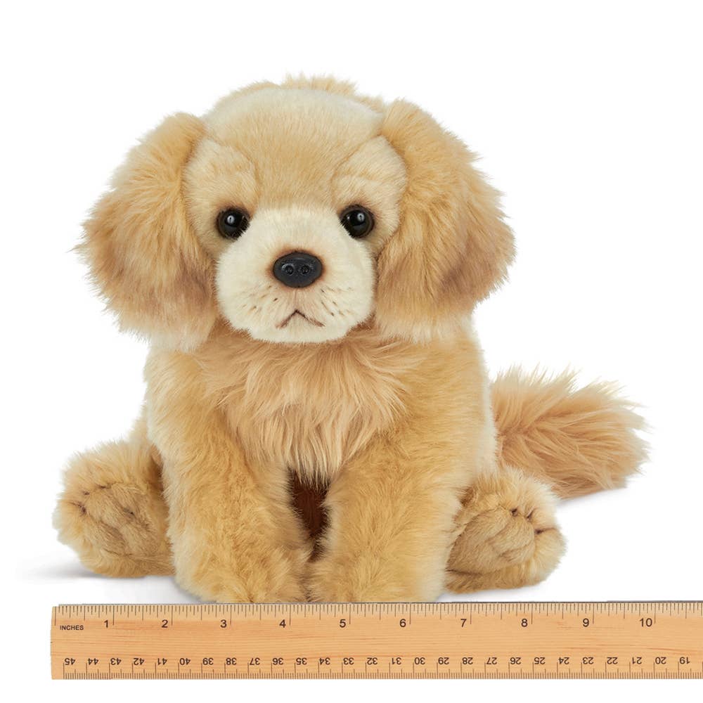 Goldie the Golden Retriever - Magnolia BabySoft Toy
