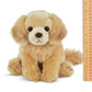 Goldie the Golden Retriever - Magnolia BabySoft Toy