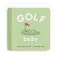Golf Baby Board Book - Magnolia BabyBook
