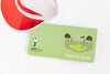 Golf Baby Board Book - Magnolia BabyBook