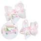 Golf Hair Bow - Magnolia BabyHair Clips