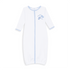 Gone Fishing Applique Converter - Magnolia BabyConverter Gown