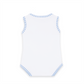 Gone Fishing Applique Lap Bodysuit - Magnolia BabyBodysuit