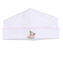  Good Boy Embroidered Hat - Pink - Magnolia BabyHat