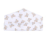 Good Boy Printed Hat - Blue - Magnolia BabyHat