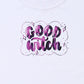 Good Witch Sublimation Tshirt - Magnolia BabyT-Shirt