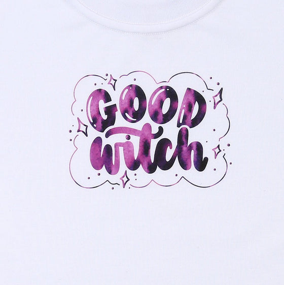Good Witch Sublimation Tshirt - Magnolia BabyT-Shirt
