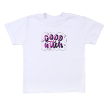  Good Witch Sublimation Tshirt - Magnolia BabyT-Shirt