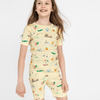 Goodnight, Florida Short Pajamas 🍊 - Magnolia BabyShort Pajamas
