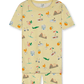 Goodnight, Florida Short Pajamas 🍊 - Magnolia BabyShort Pajamas