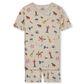 Goodnight, Texas Short Pajamas 🤠 - Magnolia BabyShort Pajamas