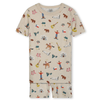 Goodnight, Texas Short Pajamas 🤠 - Magnolia BabyShort Pajamas