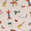 Goodnight, Texas Short Pajamas 🤠 - Magnolia BabyShort Pajamas