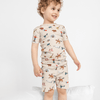 Goodnight, Texas Short Pajamas 🤠 - Magnolia BabyShort Pajamas