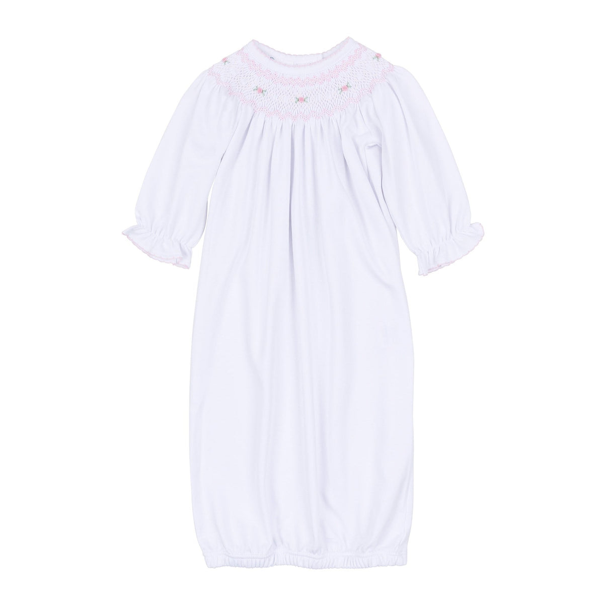 Magnolia Baby_Grace Bishop Gown_2
