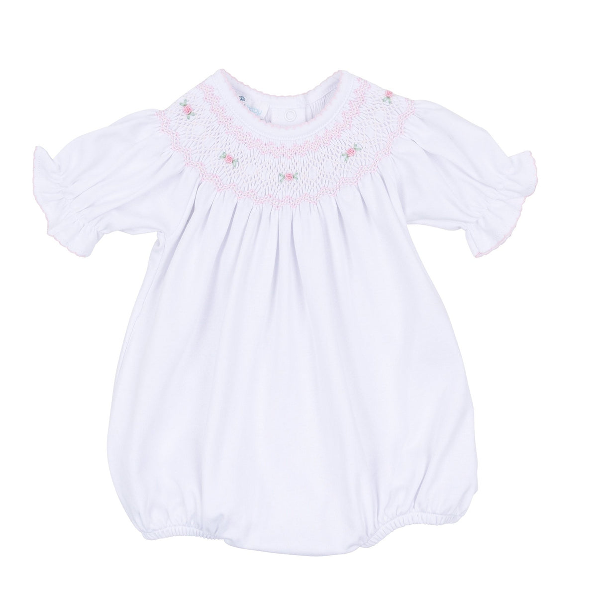 Magnolia Baby_Grace Bishop Short Sleeve Bubble_2