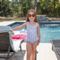 Grand Lagoon Set Sail One Piece Swim UPF50 - Magnolia BabySwimsuit