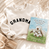 Magnolia Baby_Grandma Gift Set - What Will My Grandchild Call Me?_1