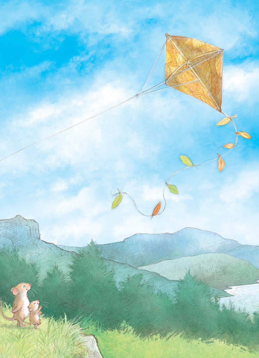 Grandpa Loves You! Board Book - Magnolia BabyBook